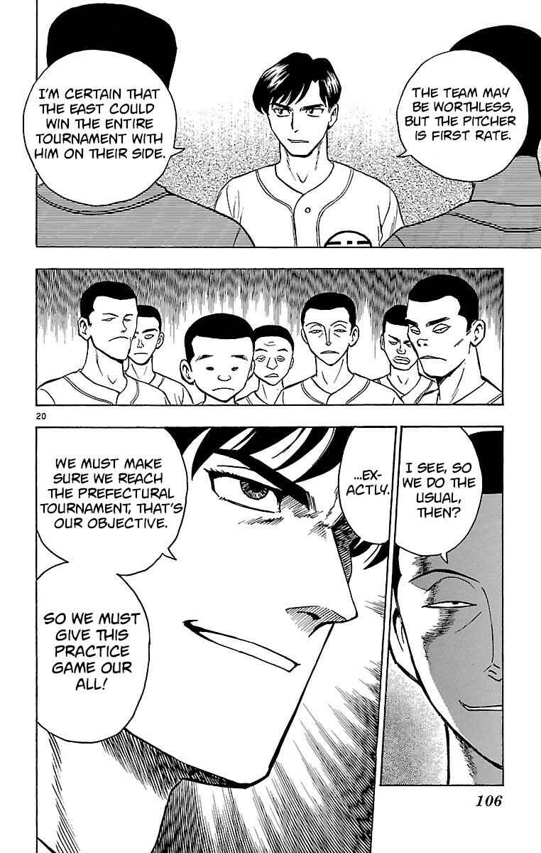 Page 20 Chapter 137 Major