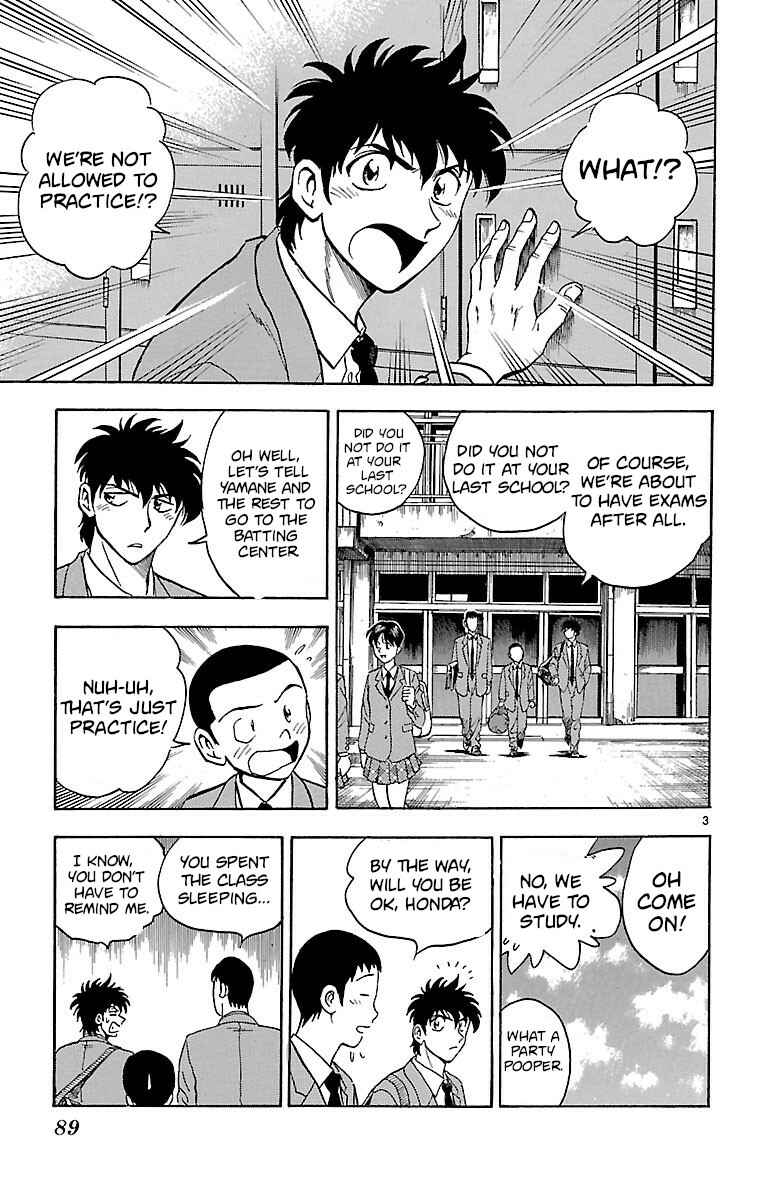 Page 3 Chapter 137 Major