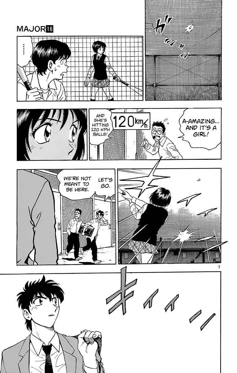 Page 7 Chapter 137 Major