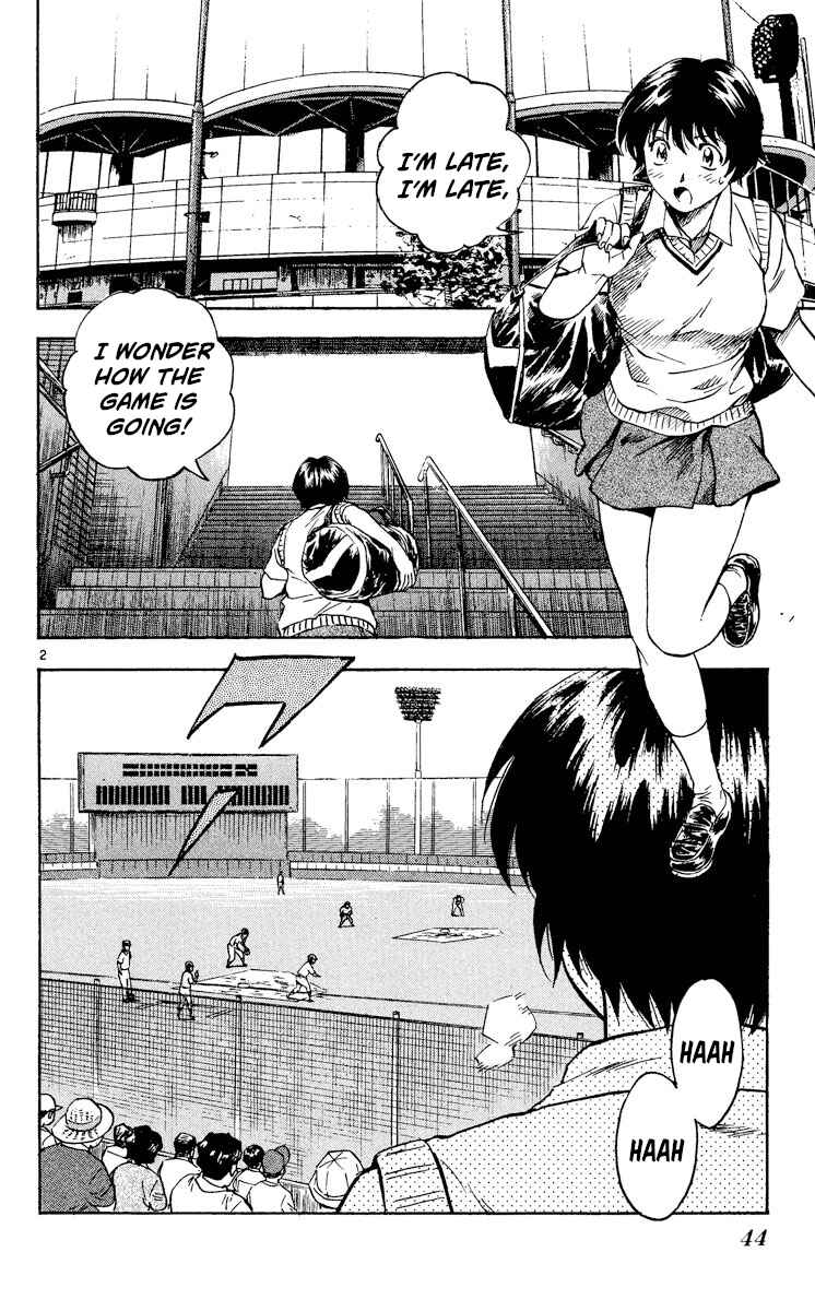 Page 2 Chapter 360 Major