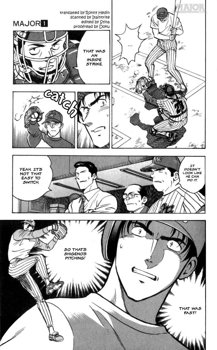 Page 3 Chapter 5 Major