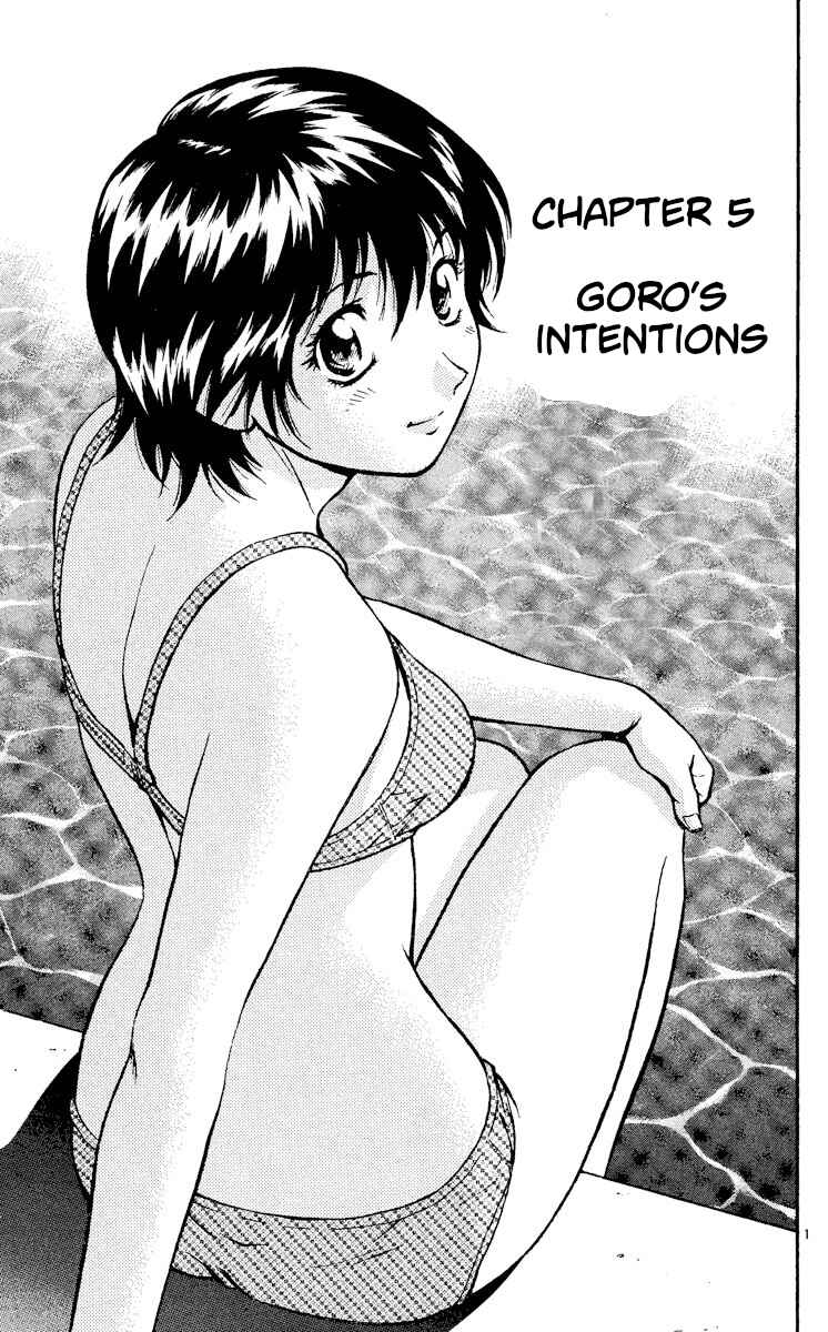 Page 1 Chapter 402 Major
