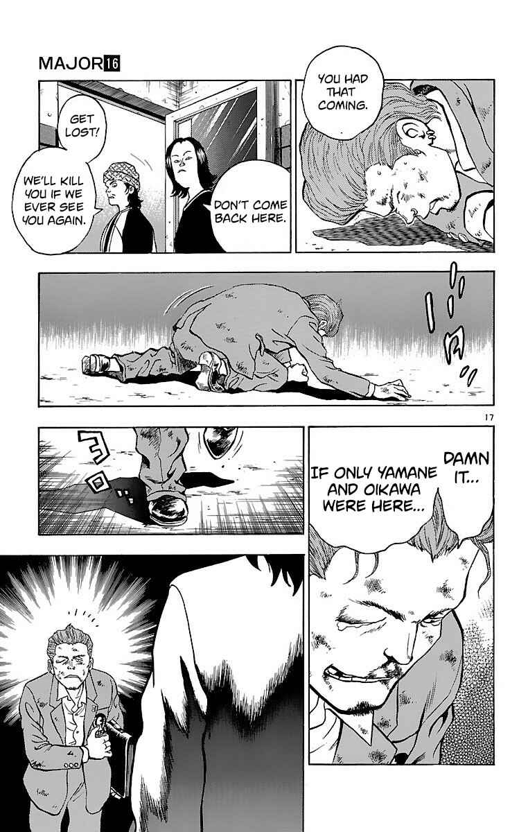 Page 17 Chapter 135 Major