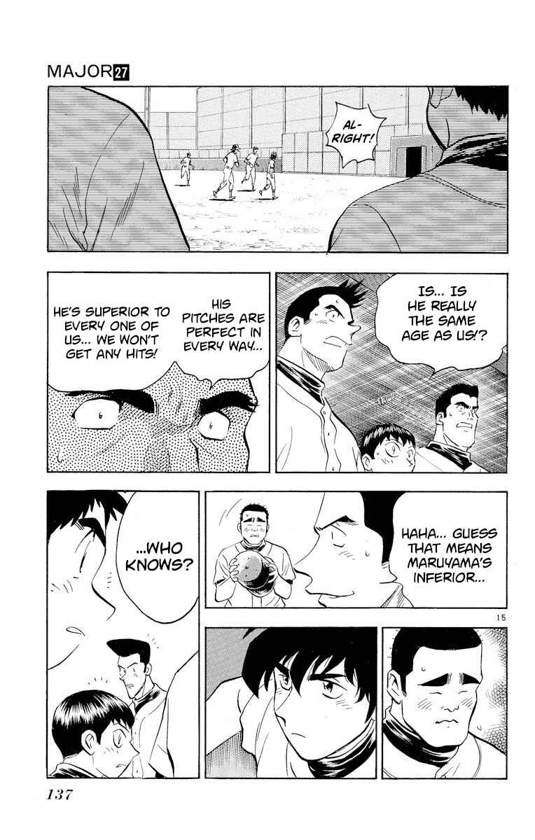 Page 15 Chapter 241 Major