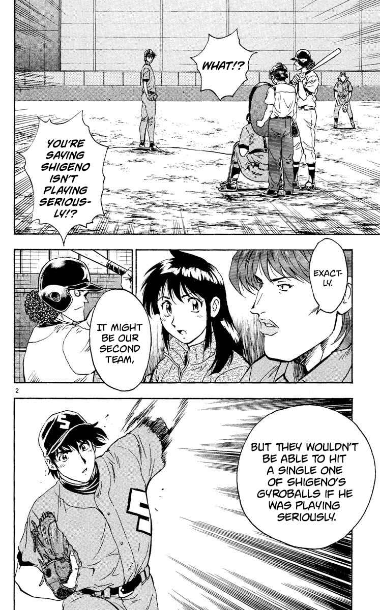 Page 2 Chapter 323 Major