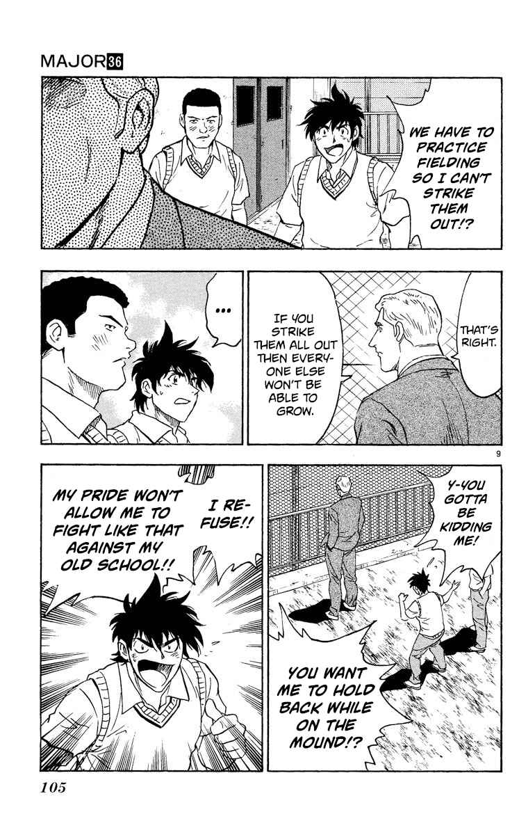 Page 9 Chapter 323 Major