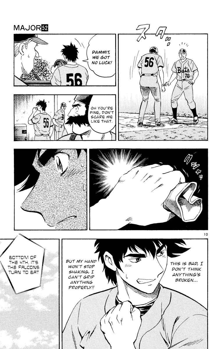 Page 10 Chapter 483 Major