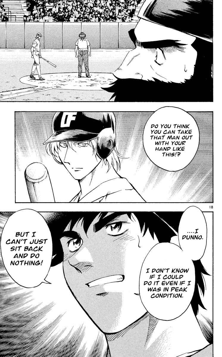 Page 18 Chapter 483 Major