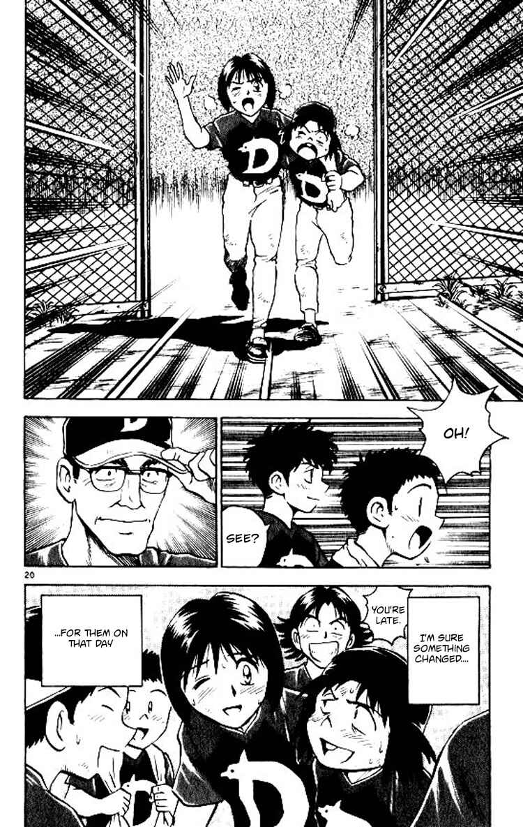 Page 20 Chapter 66 Major