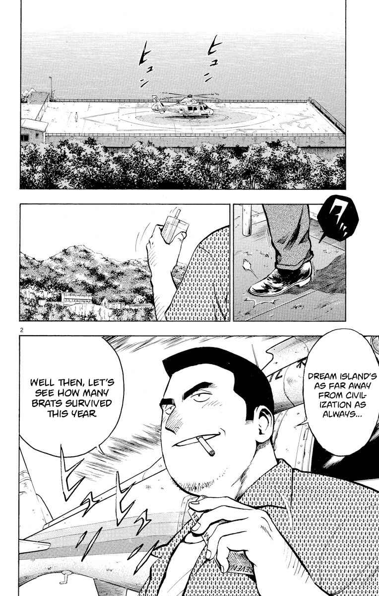 Page 2 Chapter 228 Major