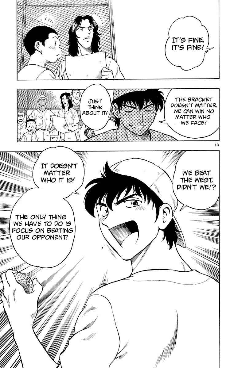Page 13 Chapter 144 Major