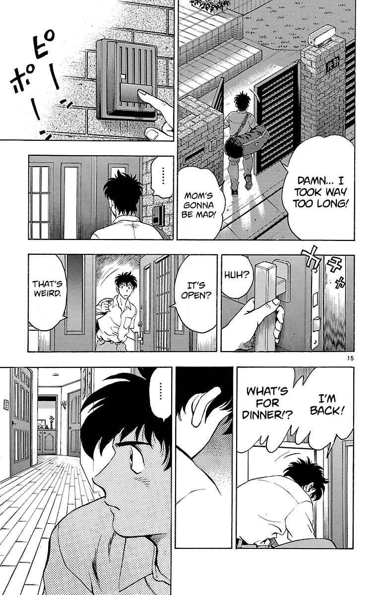 Page 15 Chapter 144 Major