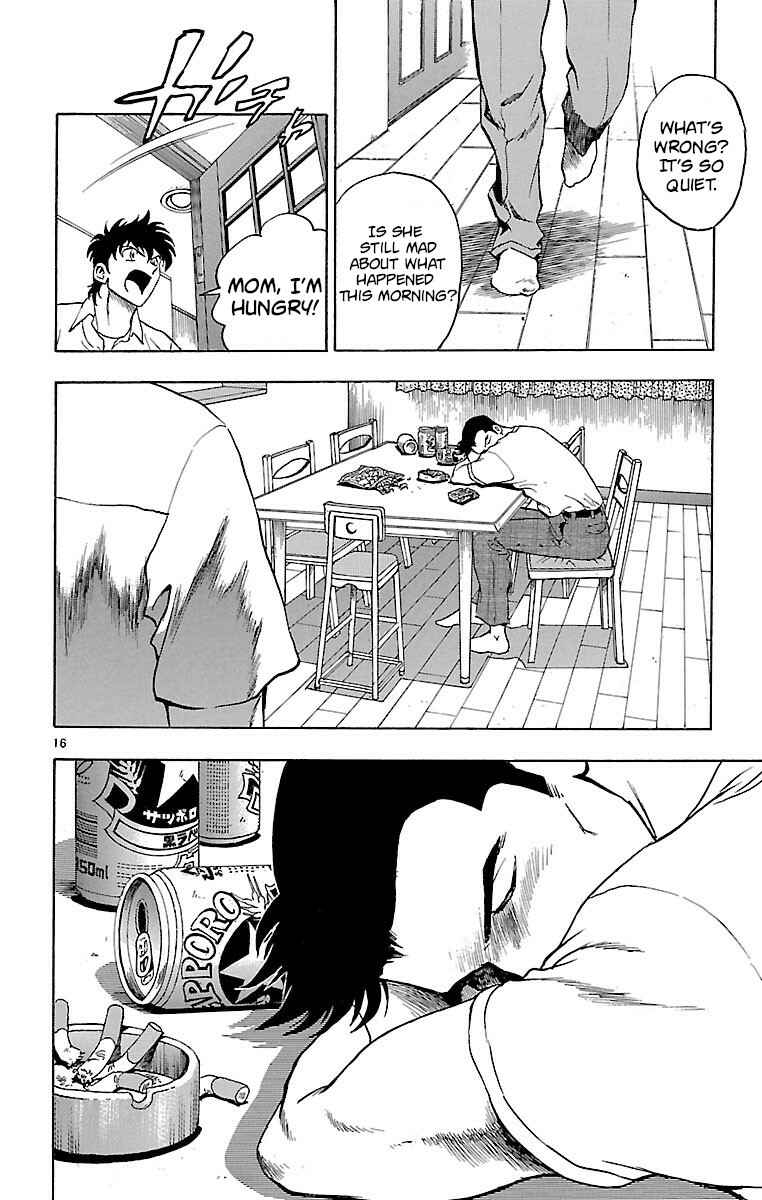 Page 16 Chapter 144 Major