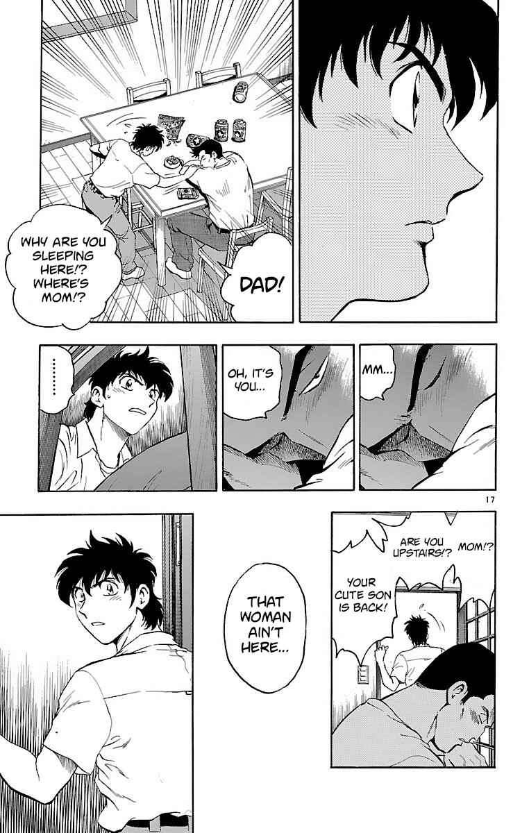 Page 17 Chapter 144 Major