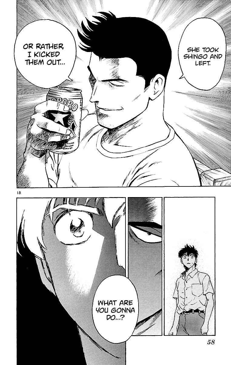Page 18 Chapter 144 Major