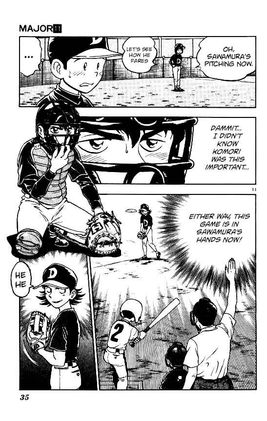 Page 11 Chapter 89 Major