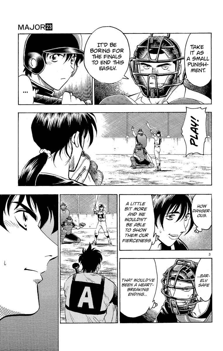 Page 3 Chapter 203 Major