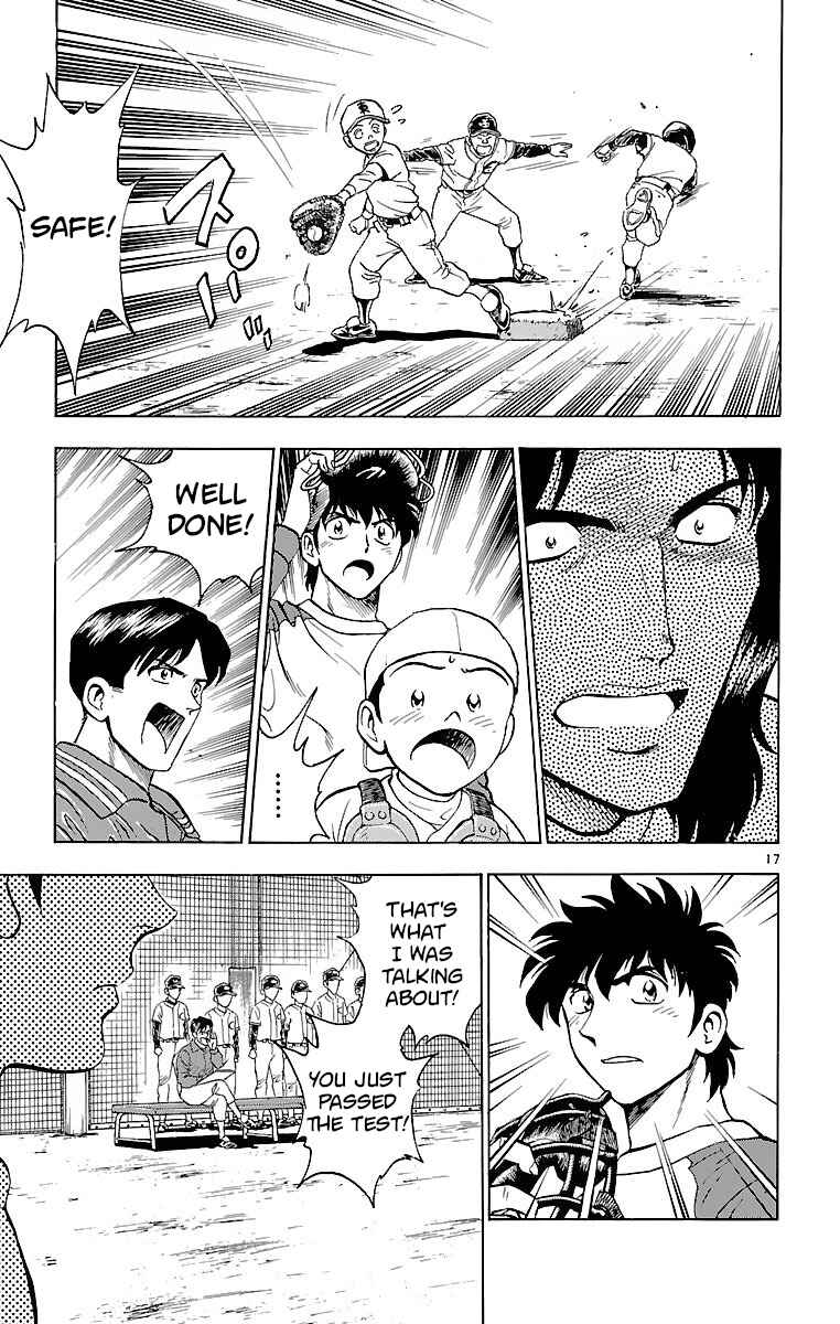 Page 17 Chapter 132 Major