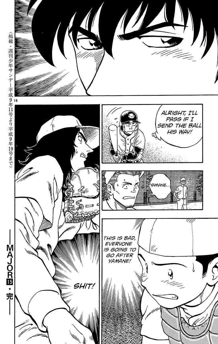 Page 18 Chapter 132 Major