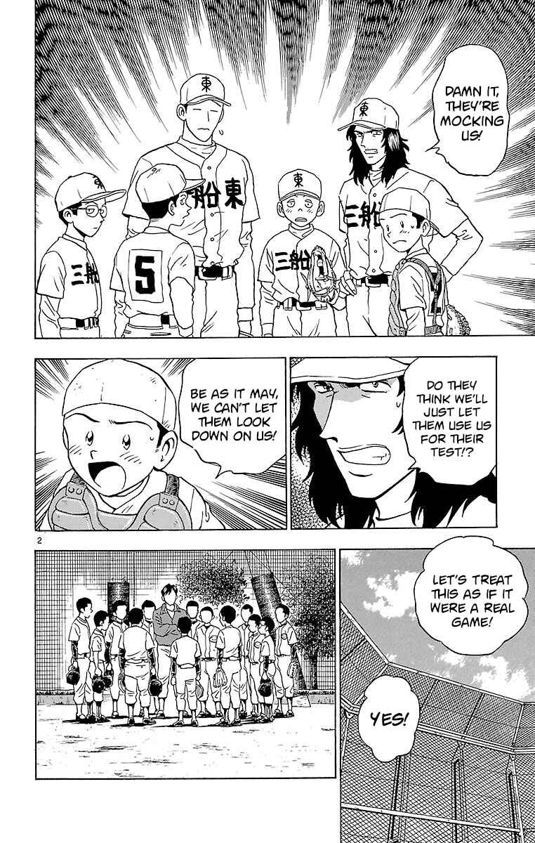 Page 2 Chapter 132 Major