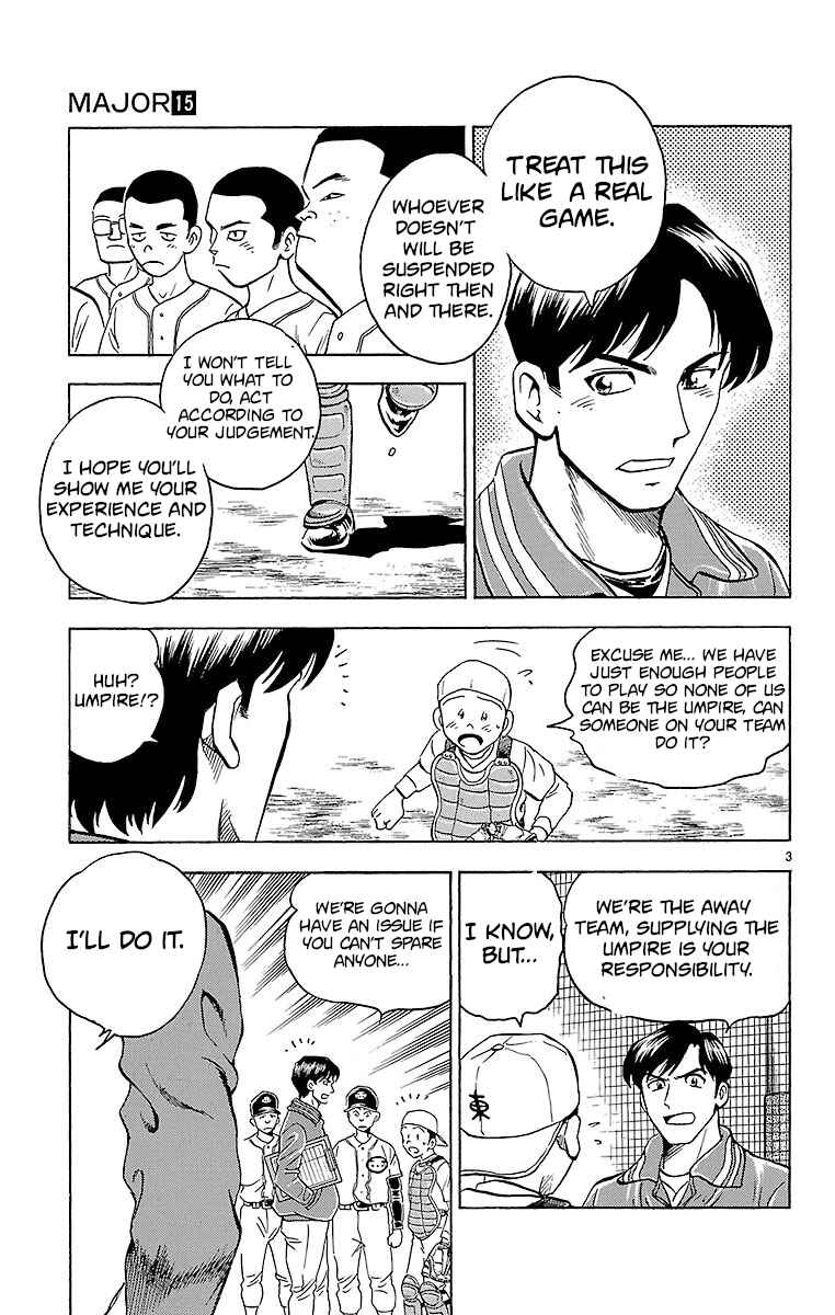 Page 3 Chapter 132 Major