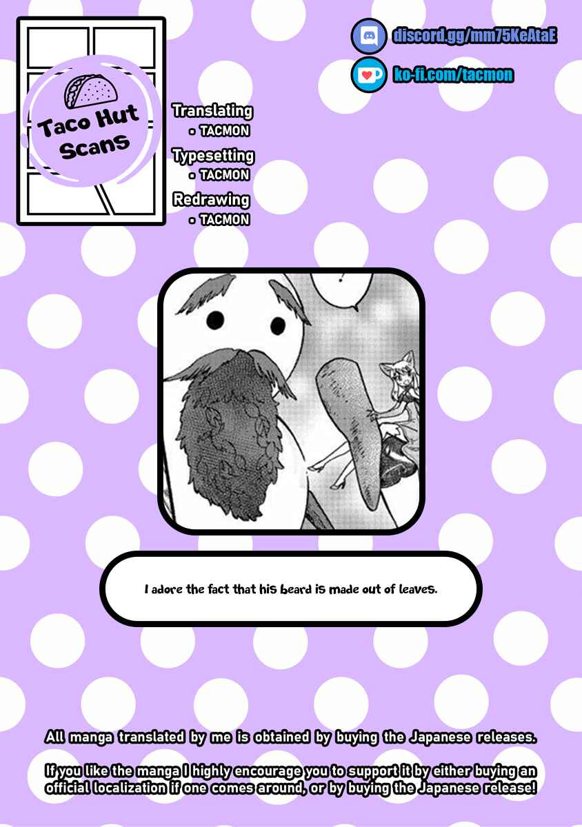 Page 20 Chapter 16 Fuyu Fenrir no Itoshigo to Natta Watashi ga, Zetsubou kara Iyasareteiku Hanashi