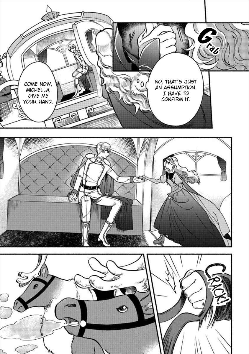 Page 10 Chapter 9 Fuyu Fenrir no Itoshigo to Natta Watashi ga, Zetsubou kara Iyasareteiku Hanashi
