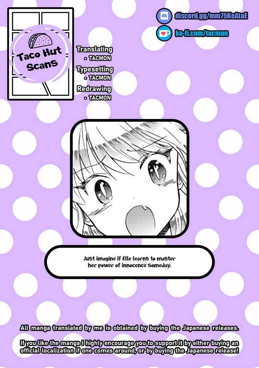 Page 20 Chapter 15 Fuyu Fenrir no Itoshigo to Natta Watashi ga, Zetsubou kara Iyasareteiku Hanashi