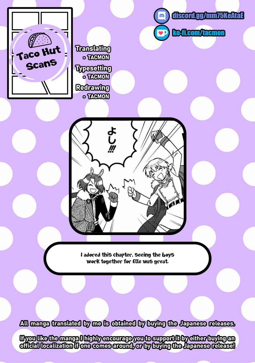 Page 20 Chapter 18 Fuyu Fenrir no Itoshigo to Natta Watashi ga, Zetsubou kara Iyasareteiku Hanashi