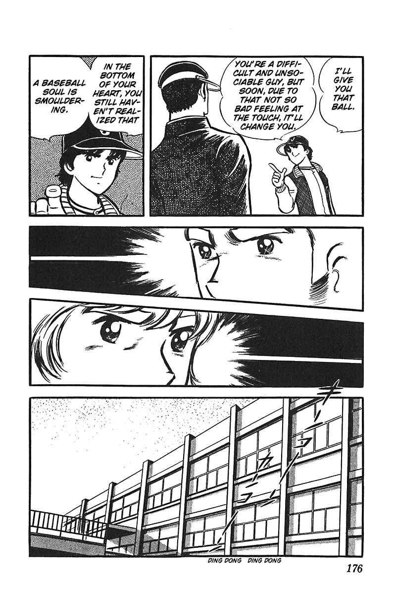 Page 13 Chapter 6 Ah! Koshien of Youth