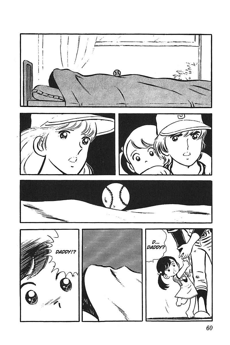 Page 22 Chapter 2 Ah! Koshien of Youth