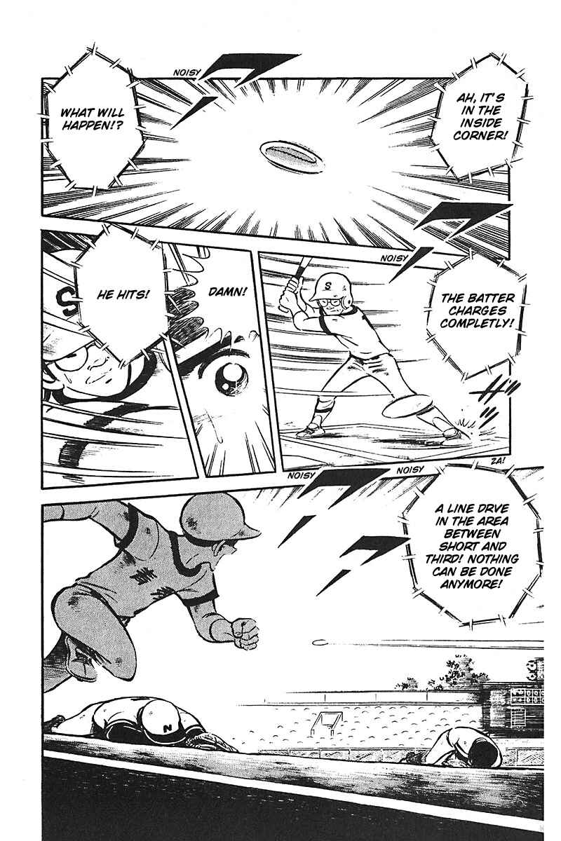 Page 97 Chapter 1 Ah! Koshien of Youth