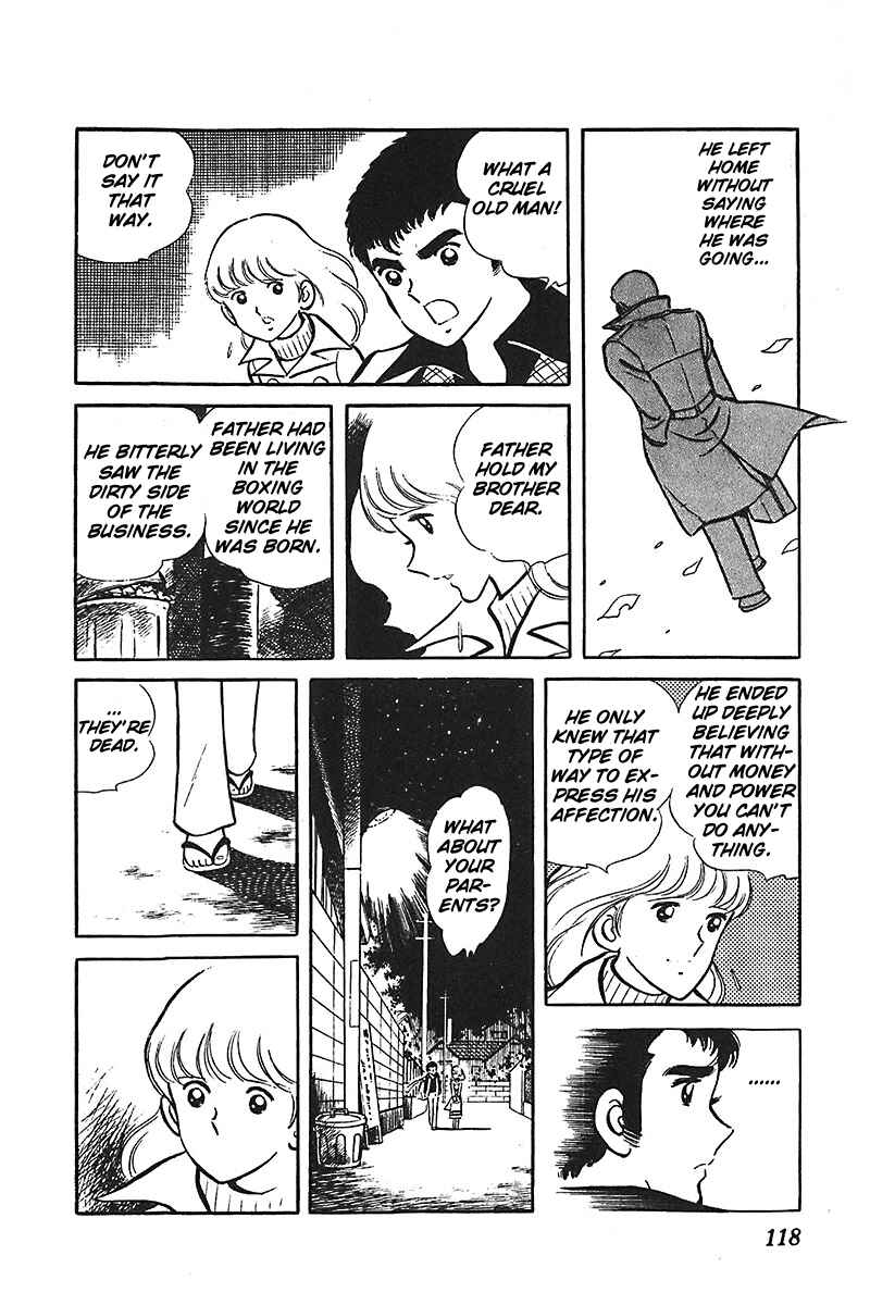 Page 12 Chapter 2 Ah! Koshien of Youth