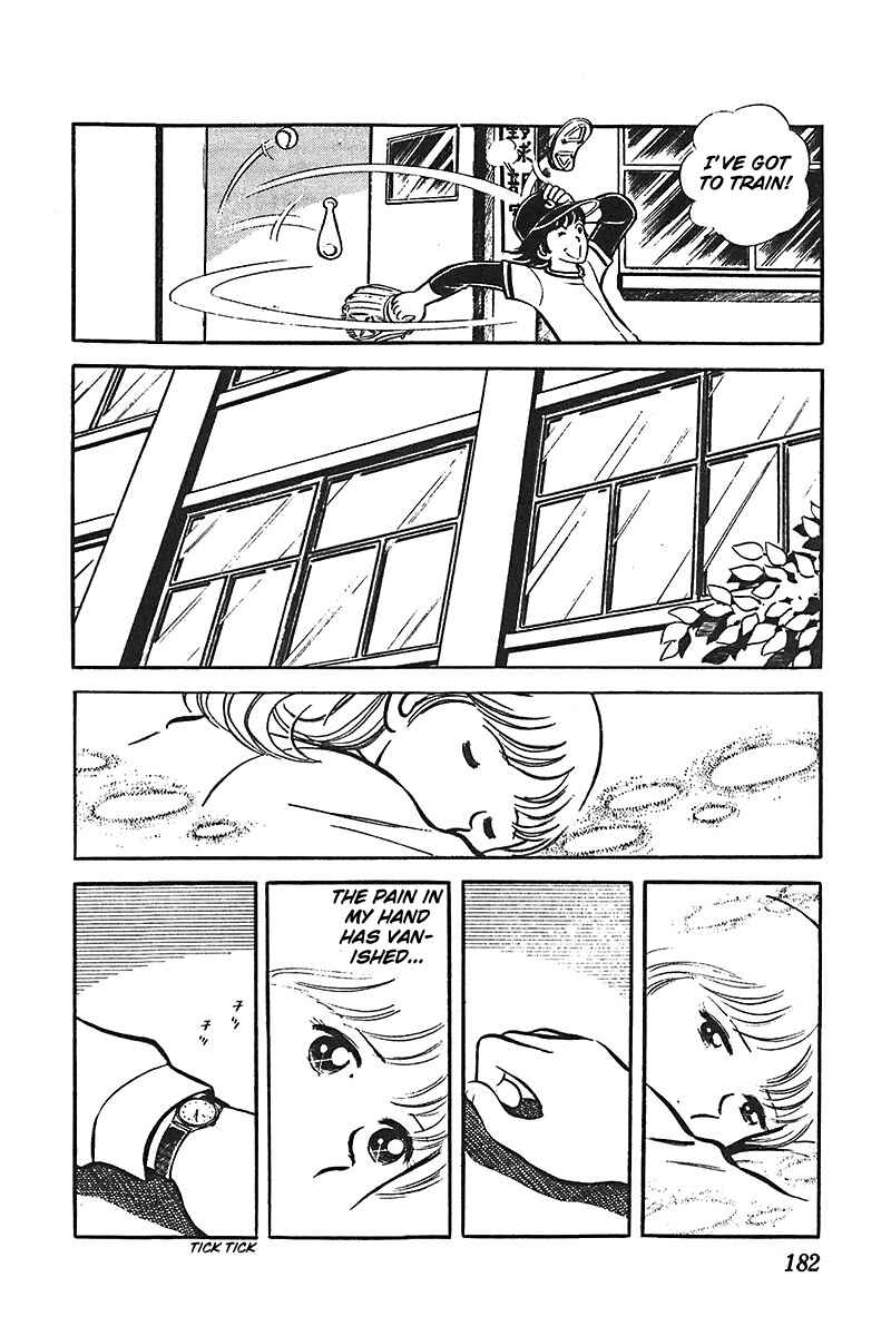 Page 25 Chapter 6 Ah! Koshien of Youth