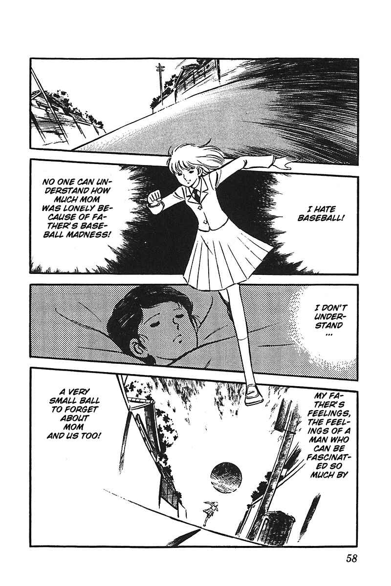 Page 22 Chapter 2 Ah! Koshien of Youth