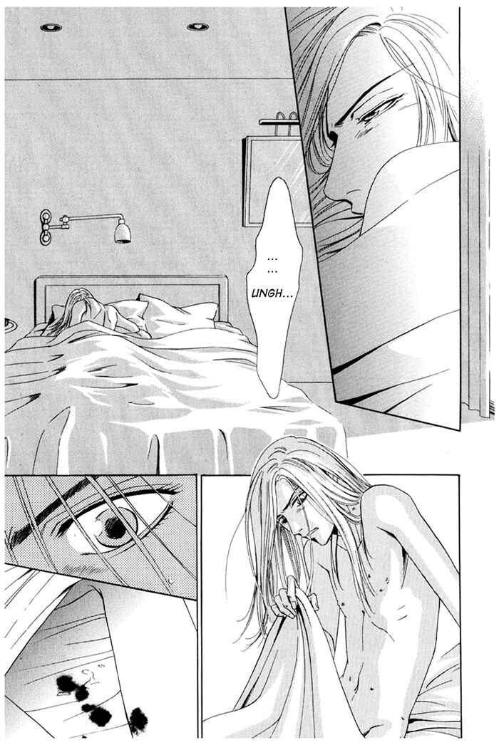 Page 1 Chapter 2 Koishirazu: You Dont Know What Love Is