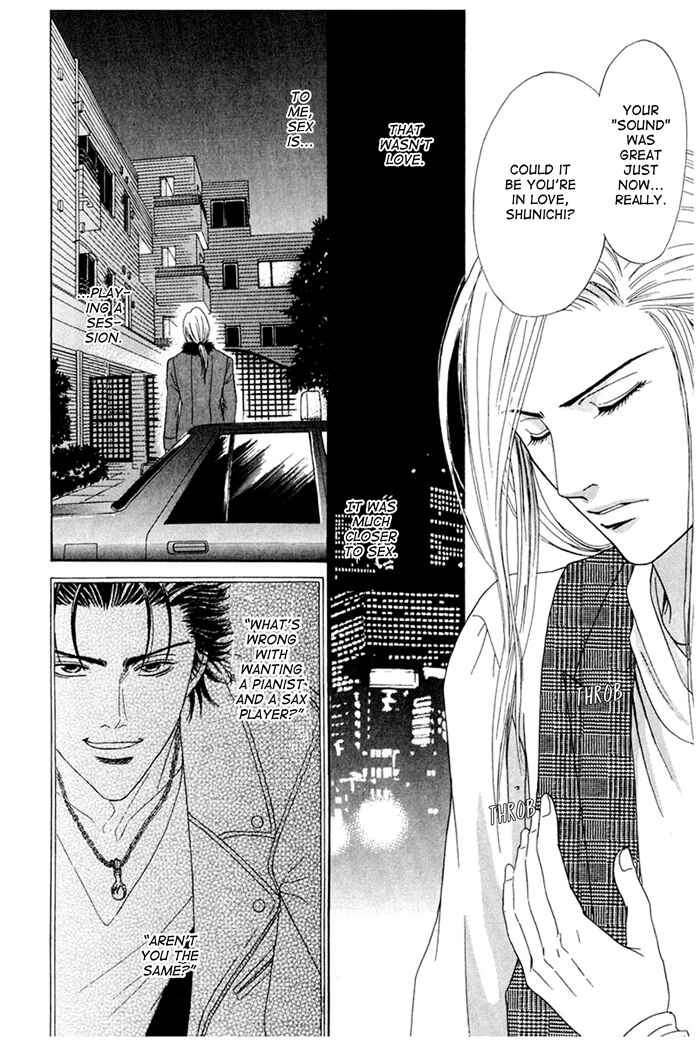 Page 34 Chapter 2 Koishirazu: You Dont Know What Love Is