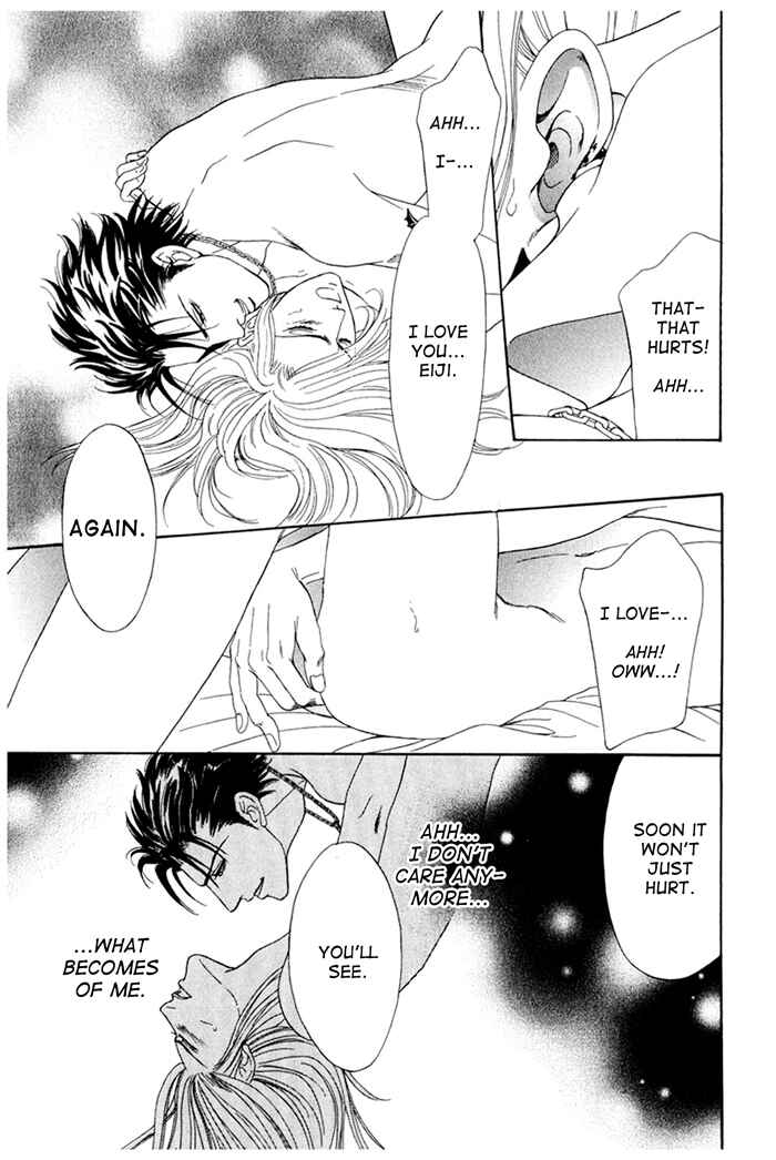 Page 49 Chapter 2 Koishirazu: You Dont Know What Love Is