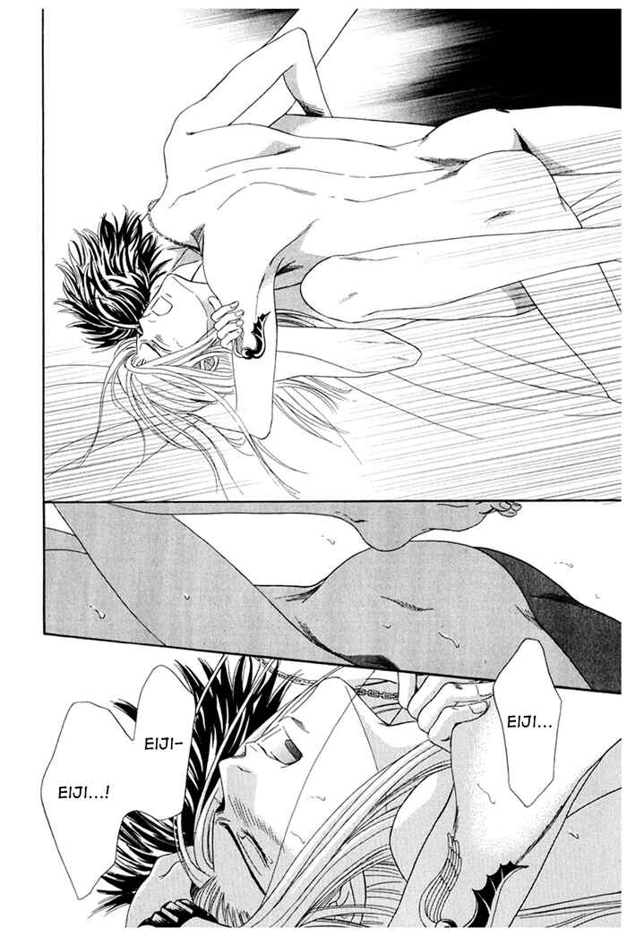 Page 52 Chapter 2 Koishirazu: You Dont Know What Love Is