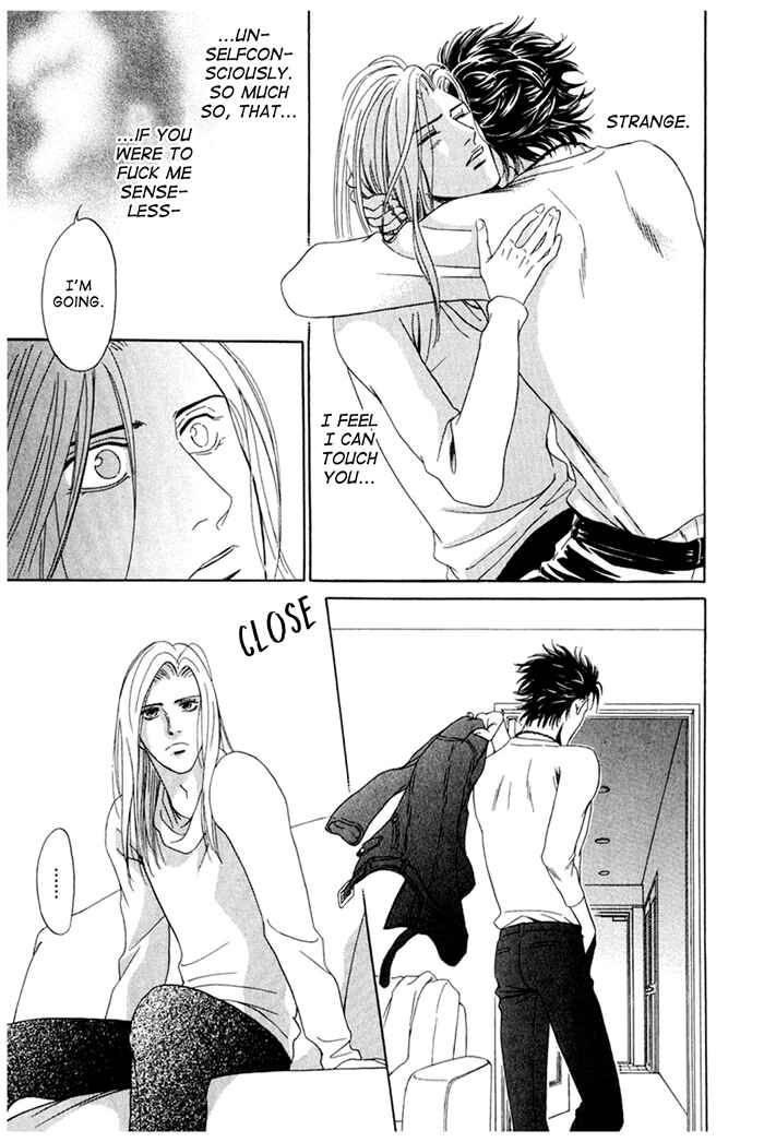 Page 27 Chapter 4 Koishirazu: You Dont Know What Love Is