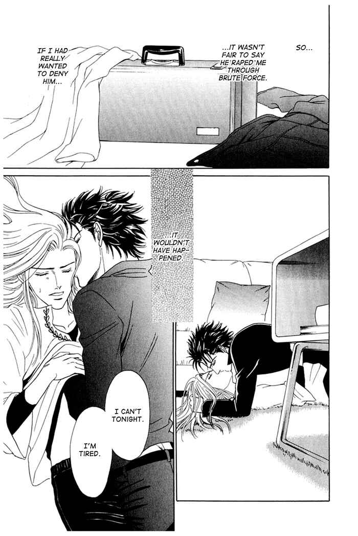 Page 41 Chapter 4 Koishirazu: You Dont Know What Love Is