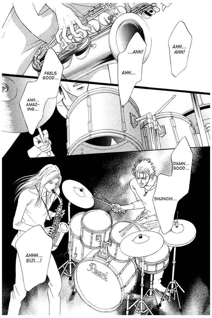 Page 47 Chapter 4 Koishirazu: You Dont Know What Love Is