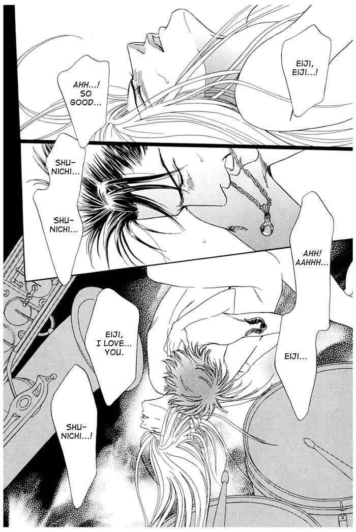 Page 48 Chapter 4 Koishirazu: You Dont Know What Love Is
