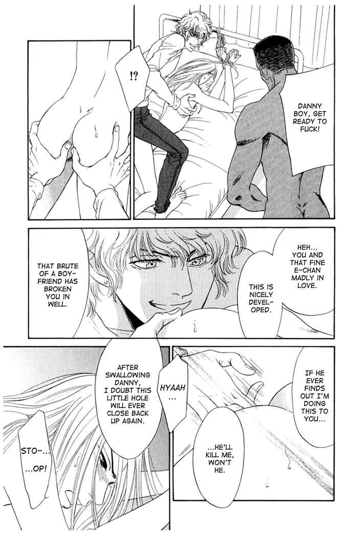 Page 9 Chapter 6 Koishirazu: You Dont Know What Love Is
