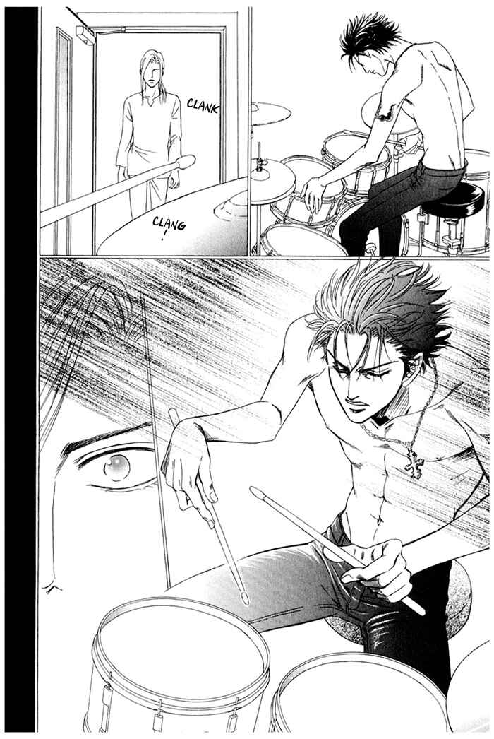 Page 12 Chapter 3 Koishirazu: You Dont Know What Love Is