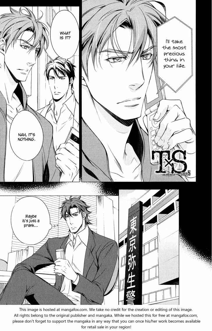 Page 2 Chapter 5 T x S