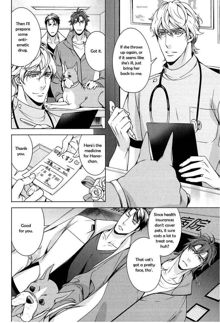 Page 22 Chapter 1 T x S