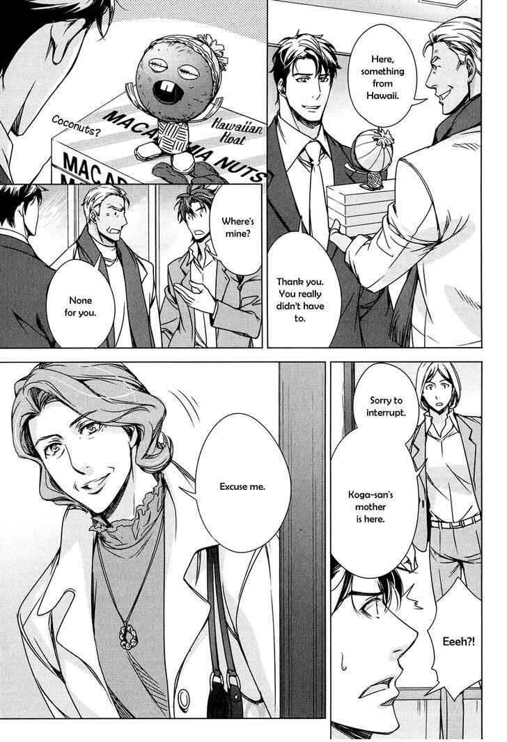 Page 38 Chapter 5 T x S