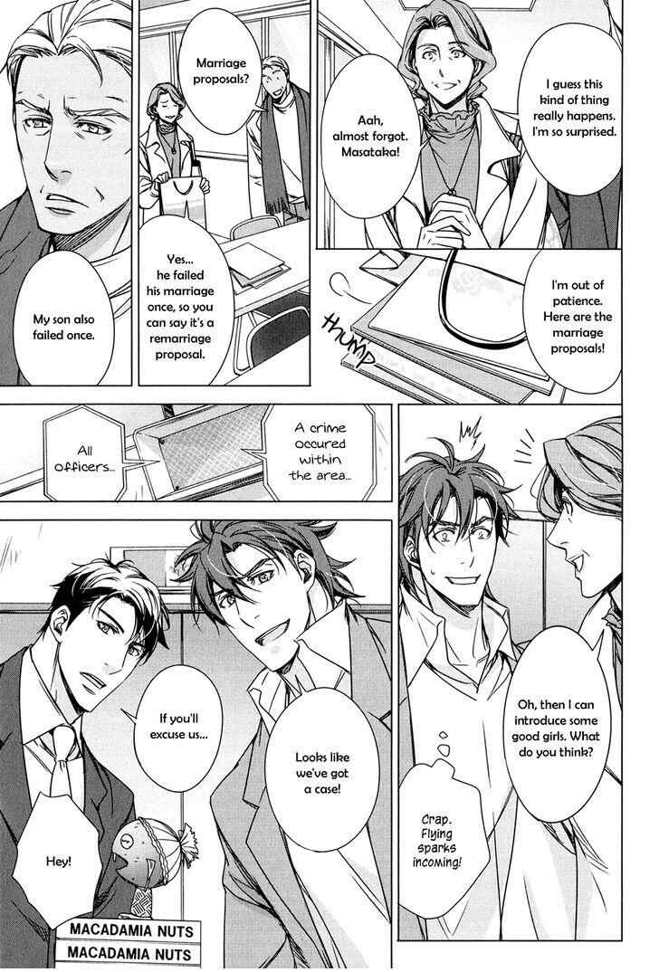 Page 40 Chapter 5 T x S