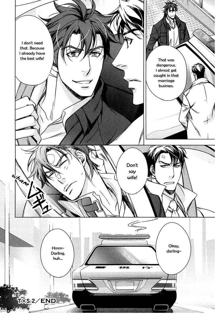 Page 41 Chapter 5 T x S